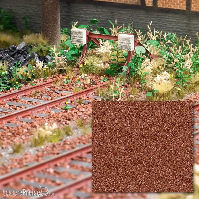 Ausverkauf - Busch 10500 - Schotter