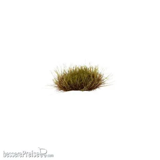 Neu - Gamers Grass GG4-SW - Swamp 4mm Tufts (Wild)