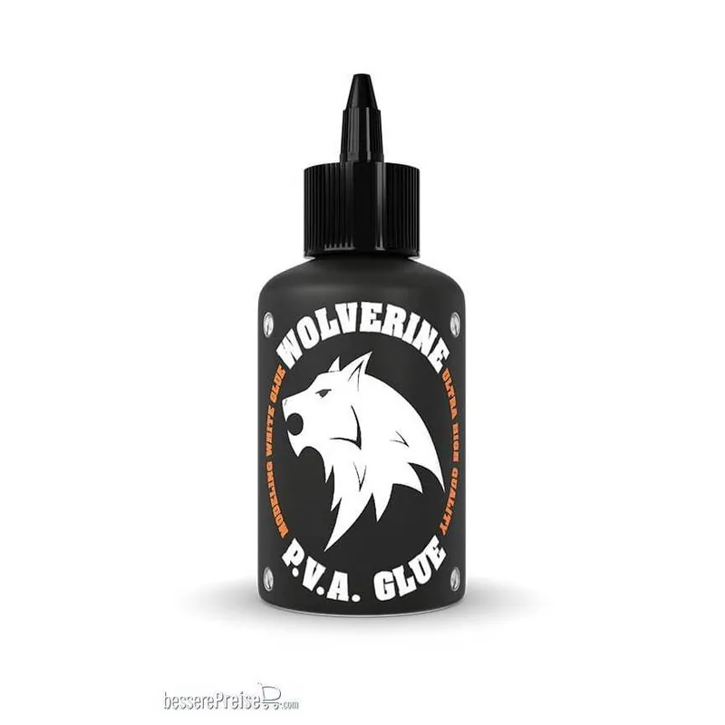 AK-Interactive AK12014 - Wolverine PVA Glue | Top-Preis