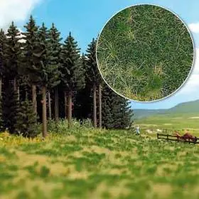 Busch 1308 - »Groundcover«-Bodendecker Waldrand - Einfach bestellen