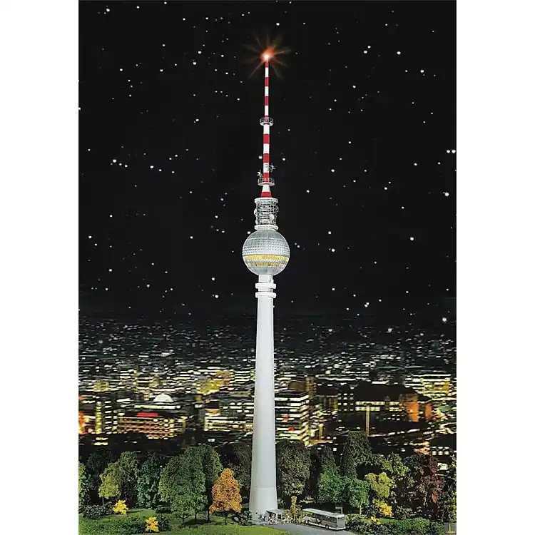 Faller 130966 - Fernsehturm - Sale