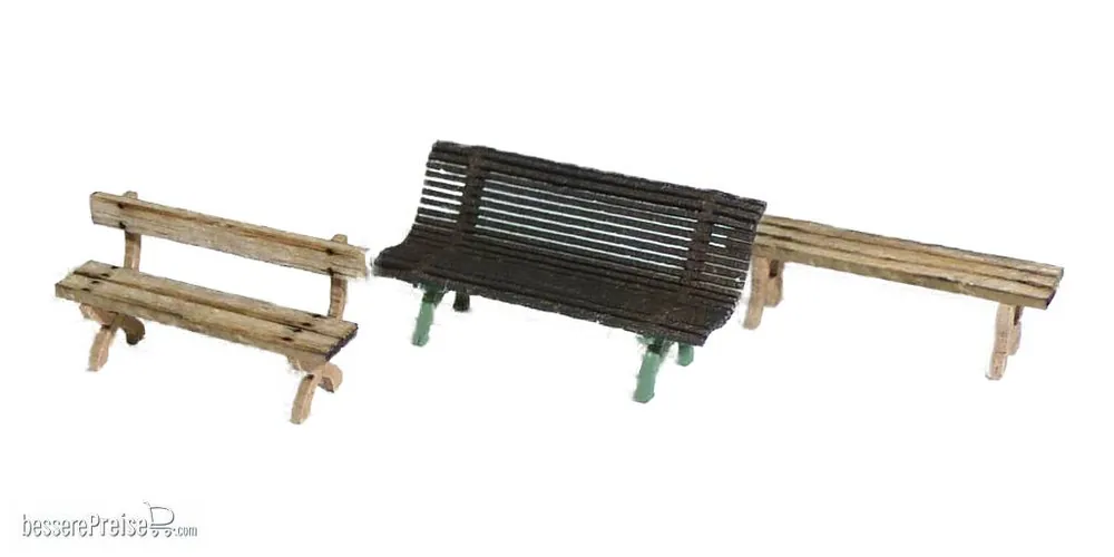 Nur diese Woche - Igra Model 131019 - Bänke