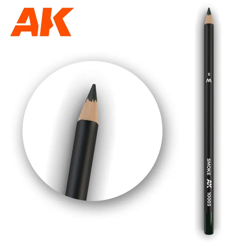 Weathering Pencil SMOKE - Herstellerpreis