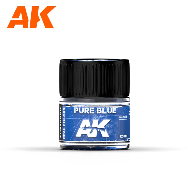 Pure Blue, RAL 5005 | Extra-Rabatt