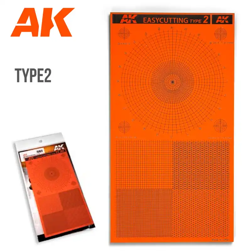 Preishit - Easycutting TYPE 2