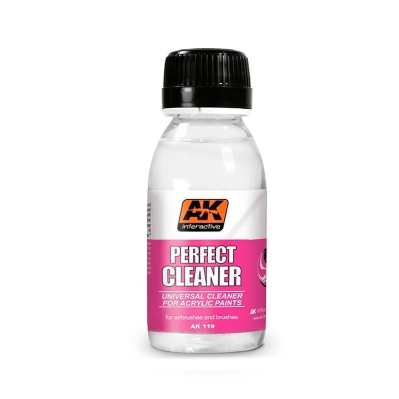 Hohe Qualität - Perfect Cleaner 100 ml