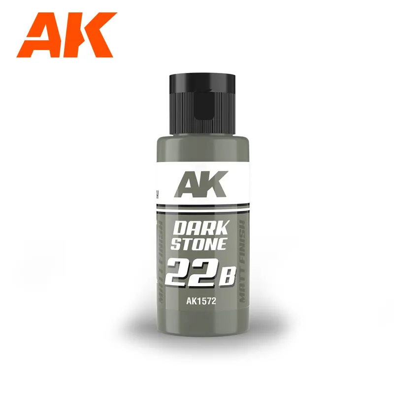 Dual Exo Scenery 22B - Dark Stone | Sonderangebot
