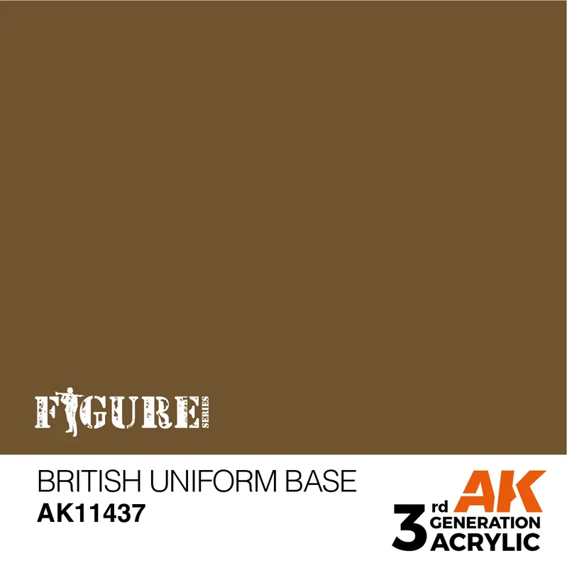 Sehr gut bewertet | British Uniform Base – Figures