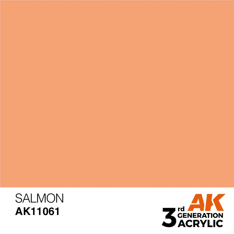 Salmon - Standard | Hammerpreis