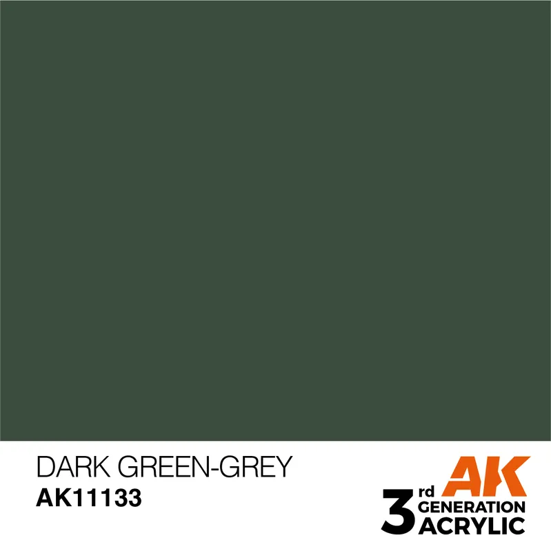 Dark Green-Grey - Standard | Top bewertet