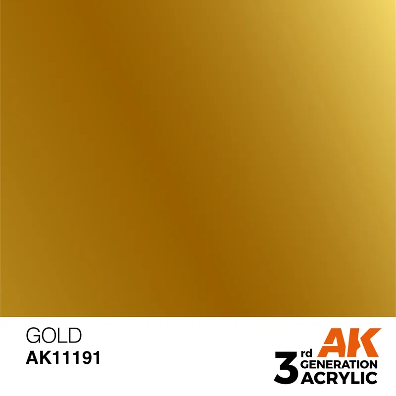 Gold – Metallic | Nur noch heute
