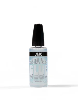Crystal Magic Glue | Hochwertig