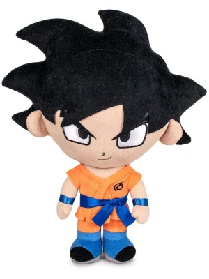 Aktion | Dragon Ball Plüschfigur Goku 21 cm