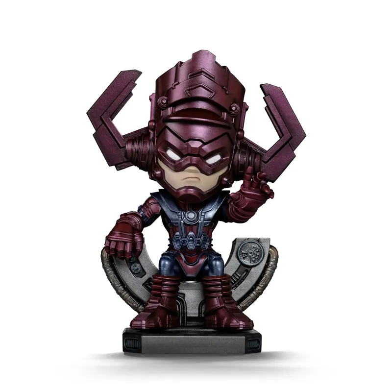 Fantastic Four Mini Co. PVC Figur Galactus 18 cm - Online kaufen