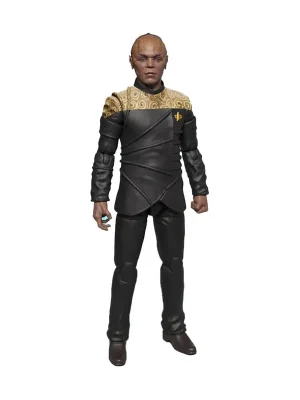 Aktionspreis - Star Trek Raumschiff Voyager Actionfigur 1/12 Tuvix 16 cm