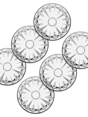 Green Stuff World - Clear Objective Marker Wh40k compatible - Online bestellen