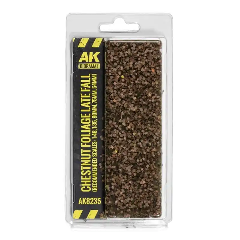 AK Interactive Chestnut Foliage Late Fall - Sofort bestellen