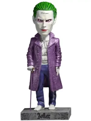 Joker Bobble Head – DC NECA 22 cm Figur | Bewährte Qualität