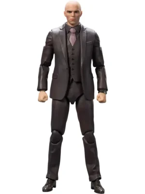 Lex Luthor Deluxe Sammelfigur – Exklusive DC Figur mit Box | Top-Deal